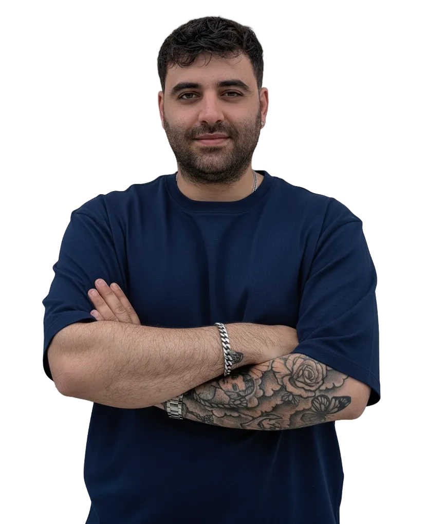 יהודה אדרי